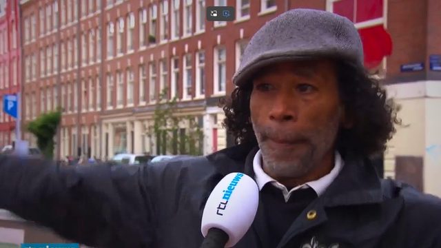 BIEM Meneer Reggie