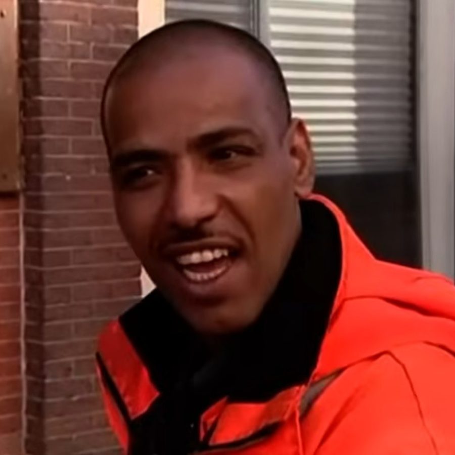 Blikje in de water? Ik vind hélemaal mooi!