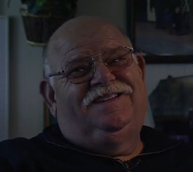 Bob de Huisbaas