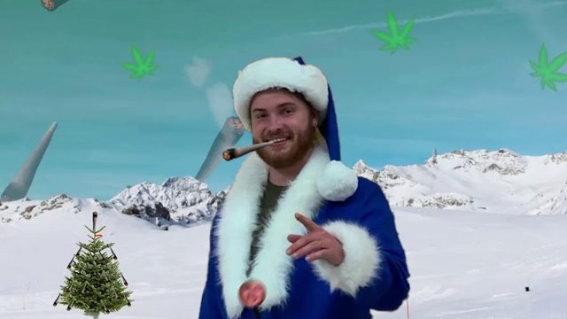 Donnie Jonko Kerstmis Medleys