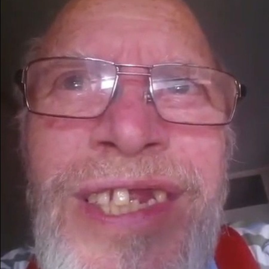 Hallo Cassandra..